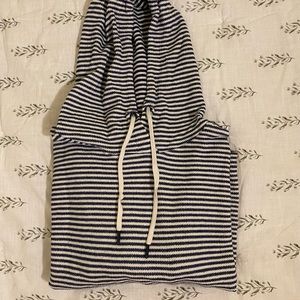 Perfect Beach-Night Sweater